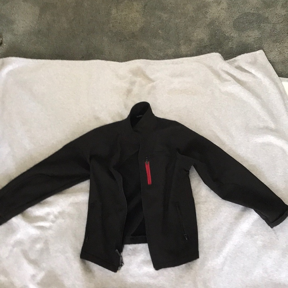 Snozu Warm Winter Jacket